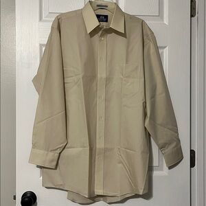 Stafford Dress Shirt NWOT
